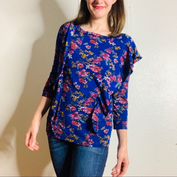 Free People Dock Street top - Picture 4 of 8